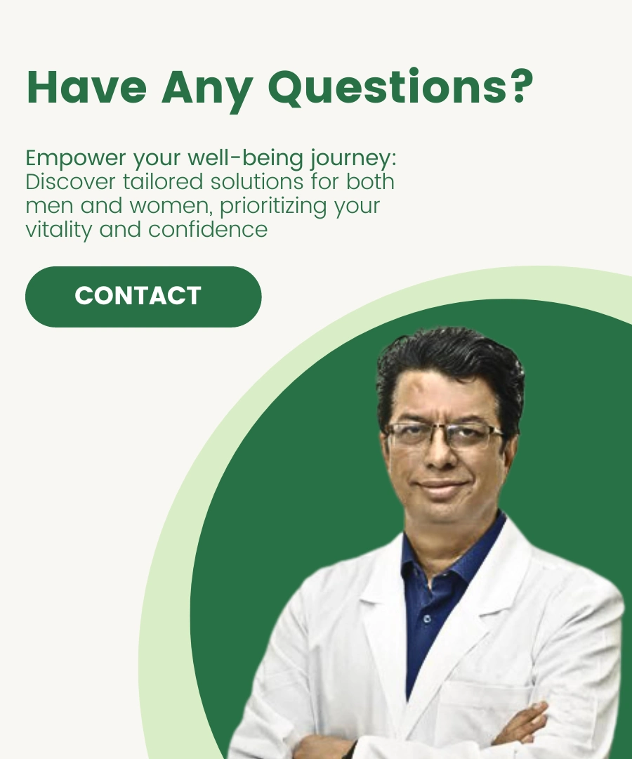 Best andrologist in bangalore