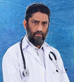 Dr.Mohammed Sajeed