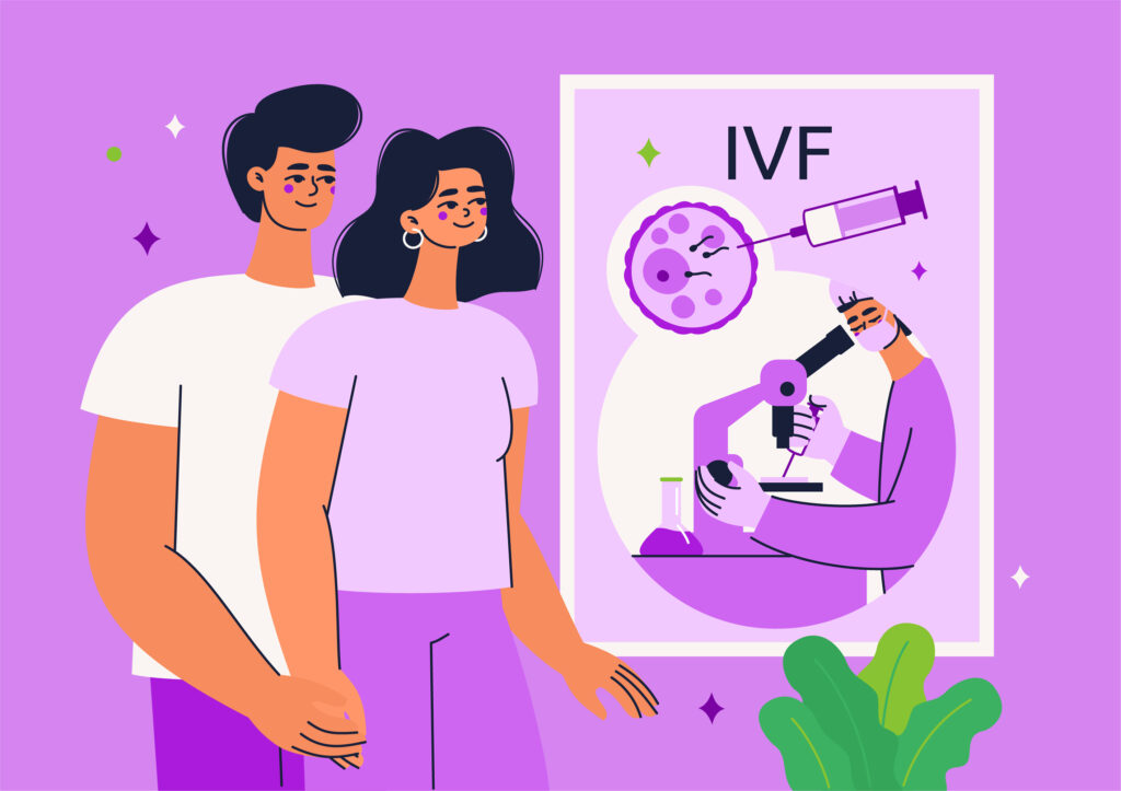 IVF - Ankur Health Care