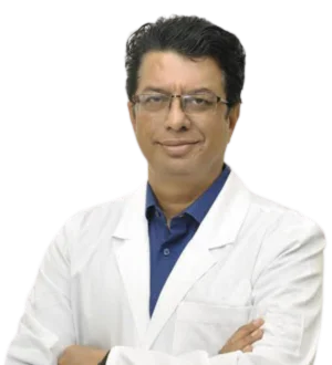 Best andrologist in bangalore
