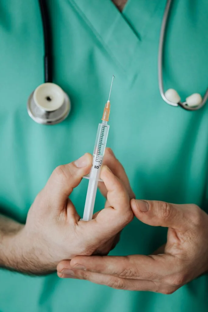 Peyronies disease treatment- Ankur Health Care